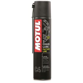 Lubrifiant de chaîne de transmission MOTUL 102983