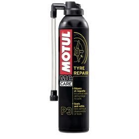 MOTUL Spray de Réparation de Pneus P3 300ml