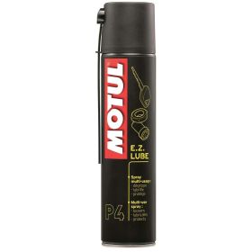OLIO MULTIFUNZIONE 400 ML P4 EZ 714.01.94