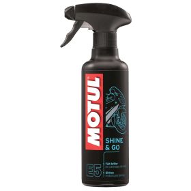 PIèCE DE NETTOYAGE DE MOTO MOTUL 103000