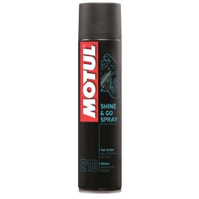 Pièce de nettoyage de moto MOTUL 103175