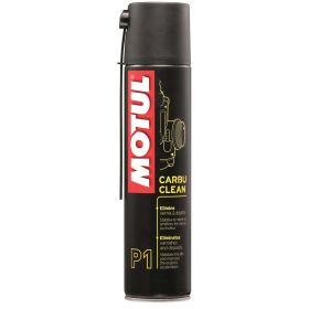 MOTUL 105503 Fuel system cleaning