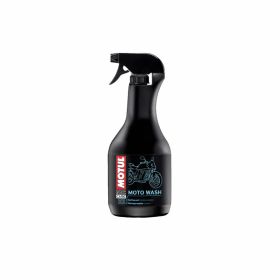 Motorradreinigungsspray Motul E2 1 Liter