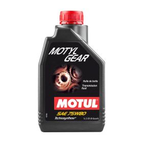 Olio cambio 75W80 1L MOTUL semi sintetico