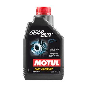 Olio cambio 80W90 1L MOTUL minerale gearbox
