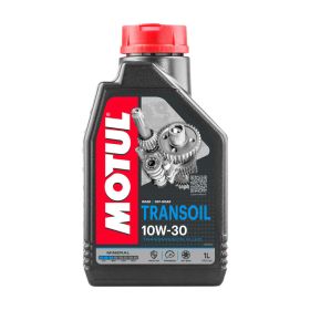 2T Gear Oil 10W30 1L MOTUL Transoil