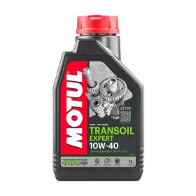 Olio cambio 10W40 2T 1L MOTUL Transoil
