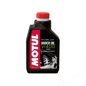 MOTUL Shock Oil 2.5-20W 1L