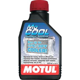 Liquide de radiateur MOTUL 0,5 l