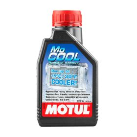 Liquide de radiateur MOTUL 0,5 l