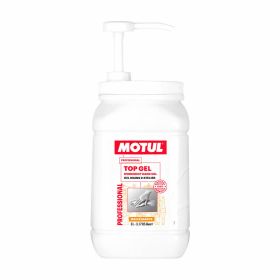 Handseife Motul Top Gel 3 Liter