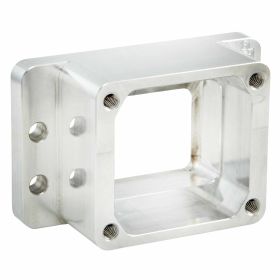 MRP Collector for PINASCO CNC Crankcase RD350 Reed Valve