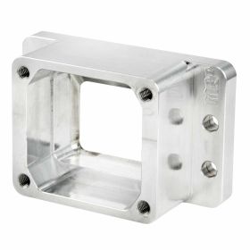 MRP Collector for PINASCO CNC Crankcase RD350 Reed Valve