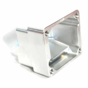 CNC-Aluminium-MRP-Ansaugkrümmer für RD350 ohne Reedventil