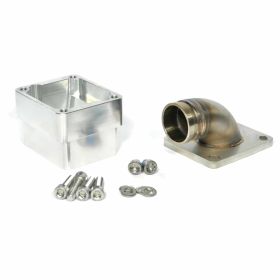MRP 30mm Verteiler für LML PHBH 28/30 und TMX 27/30 Vergaser