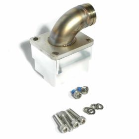 MRP 30mm Verteiler für LML PHBH 28/30 und TMX 27/30 Vergaser