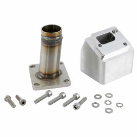 MRP-Ansaugkrümmer für PHBH TMX PWK Vergaser RD350 Ventilöffnung 30mm