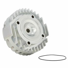MRP T5 Culasse Malossi 172cc Aluminium CNC 66mm Filetage Long 11.5:1
