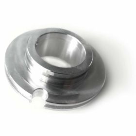 Poulie d'accélérateur en aluminium MRP