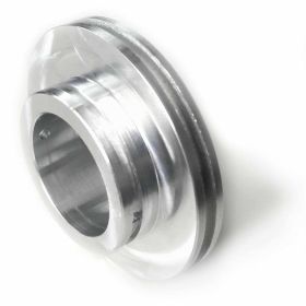 Poulie d'accélérateur en aluminium MRP