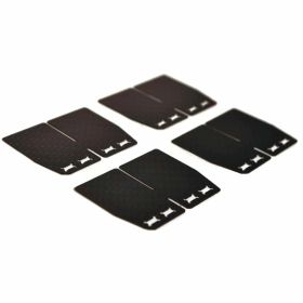 MRP Petals Vforce 4 aus Kohlefaser 0,42 mm mit 8 Klappen