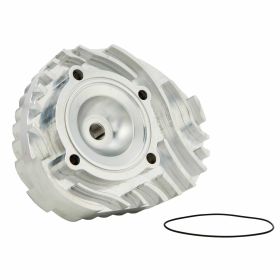 MRP PX200 Zylinderkopf CNC Aluminium 69 mm Hub 57 mm Lange Gewinde 11,2:1