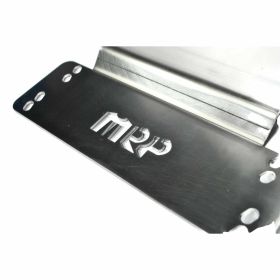 MRP Central Stand in Stainless Steel Superior Strength and Durability