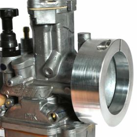 MRP DUMBO CNC Aluminum Adapter for 42/50/54 mm to 60 mm Collectors