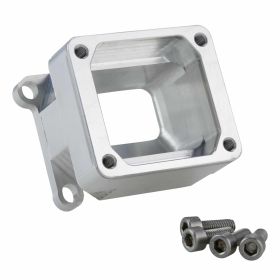 MRP Unteres Ansaugrohr für MALOSSI VR-ONE Membranventil RD350