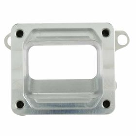 MRP Unteres Ansaugrohr für MALOSSI VR-ONE Membranventil RD350