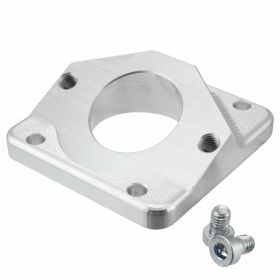 MRP BFA CNC Aluminium-Link 38mm Ventil 70mm Löcher