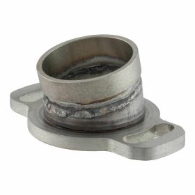 MRP CNC Aluminum Manifold 40mm Port 45mm Carburettor Connection