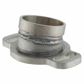 MRP CNC Aluminum Manifold 40mm Port 45mm Carburettor Connection