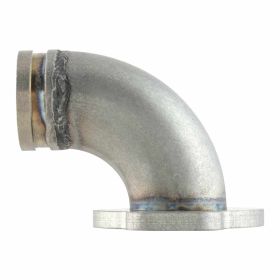 MRP BFA CNC Aluminum Manifold 30mm Passage 35mm Carburetor Connection