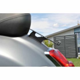 Trager fur motorrad top box MRP MV675528