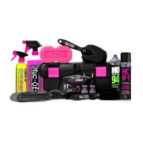 MUC-OFF 20525 MOTORCYCLE CLEANING PART