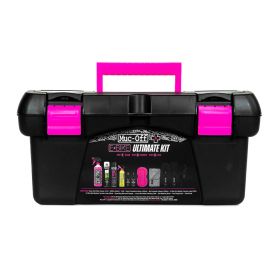 MUC-OFF 20525 MOTORCYCLE CLEANING PART