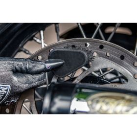 MUC-OFF 372 MOTORCYCLE CLEANING PART