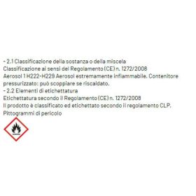 Polish Lucido speed Muc-off 400ml Carnauba e cera