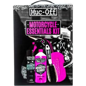 Kit pulizia moto Muc-Off
