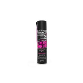 Muc-Off Keramik Kettenöl 400ml
