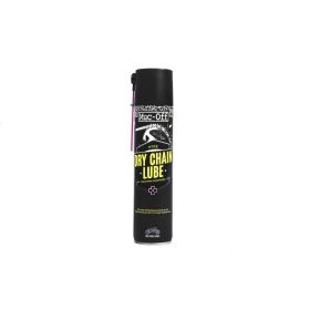 Muc-off PTFE Kettenöl 400ml