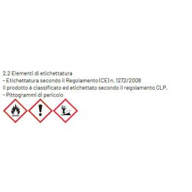 Muc-off PTFE Kettenöl 400ml