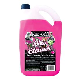 Detergente nano tech muc off 5l