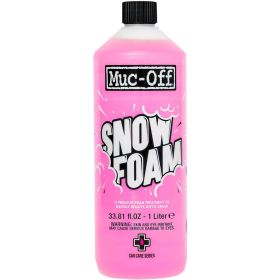 Detergente a schiuma snow foam Muc-OFF 1l