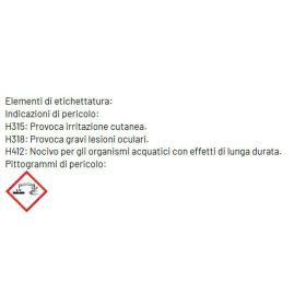Detergente a schiuma snow foam Muc-OFF 1l