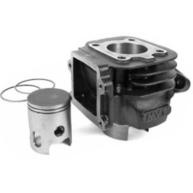 CILINDRO MVT IRON MAX MINARELLI VERTICALE