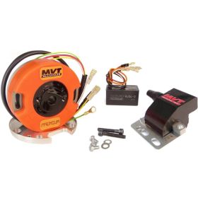 ACCENSIONE MVT DD 12 AM6 SENZA BATTERIA