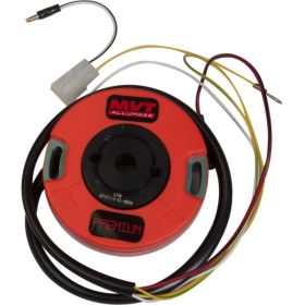 Accensione MVT PREMIUM DD per Booster/Nitro
