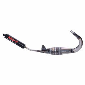 MARMITTA MVT S-ROAD CE MINARELLI AM6 EC 01